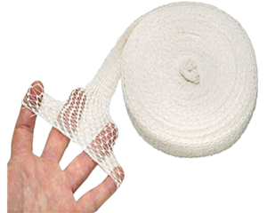 Bandage Filet Tubulaire