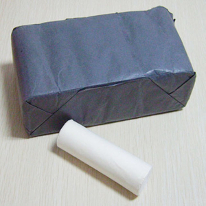 Gaze de bandage de 1 pouce pour plaies de lit