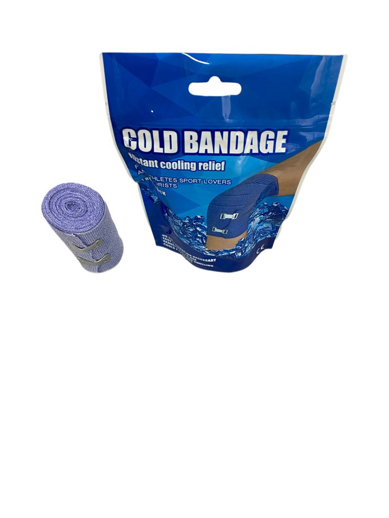 Bandage froid