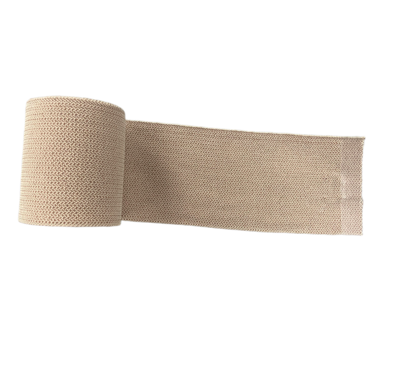 Bandage de compression à courte tige