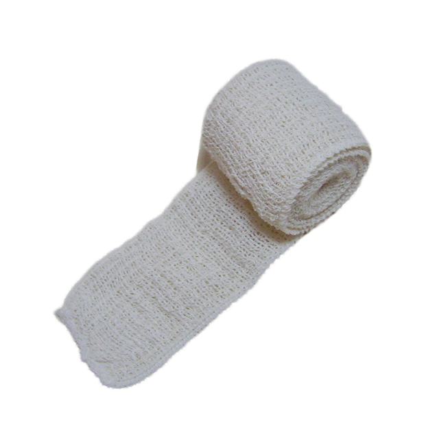 Bandage Crêpe Élastique