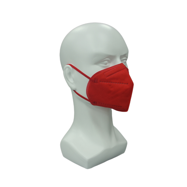 Masque de protection KN95