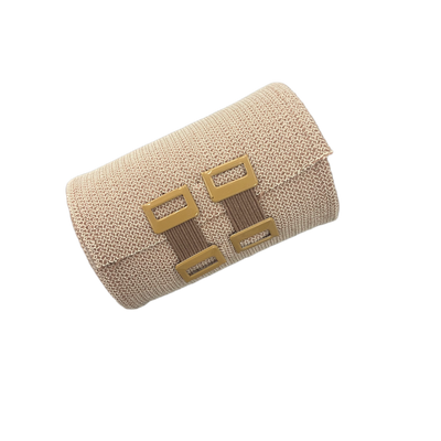 Bandage de compression à courte tige