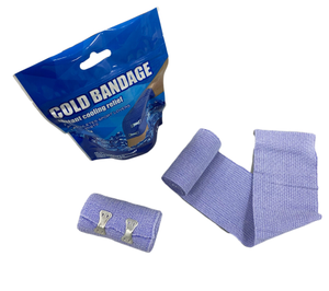 Bandage froid